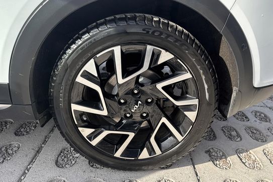 Kia XCeed Business Line 1.5 T-GDI