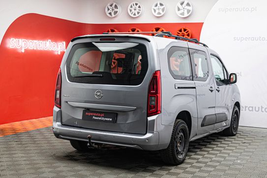 Opel Combo Kombi L2H1