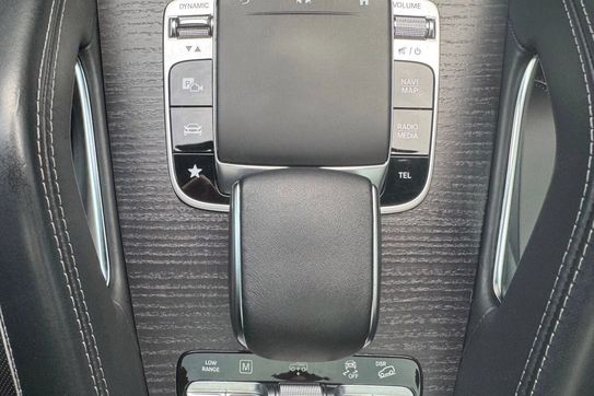 Mercedes GLS 400 d 4MATIC AMG Line