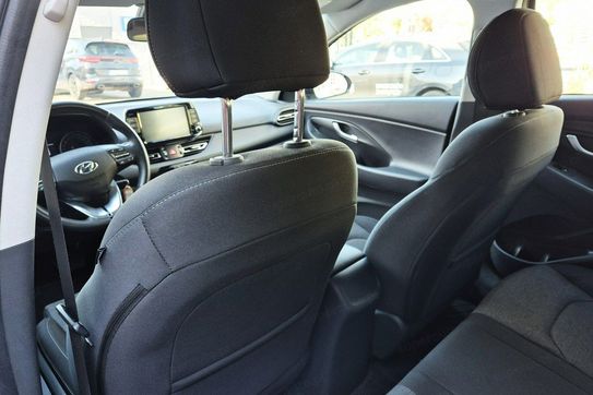 Hyundai i30 T-GDI Smart DCT