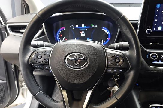 Toyota Corolla Comfort MS
