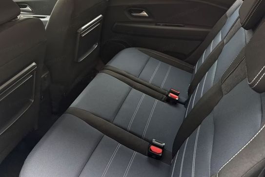 Dacia Jogger Journey 7-miejsc 1.8 Full Hybrid