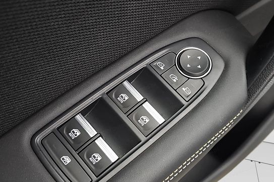 Renault Symbioz 1.6 E-Tech Full Hybrid Iconic