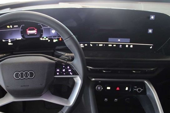 Audi Q5 TDI quattro S line