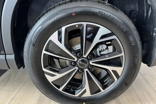 BYD Sealion 5 DM-i 1.5 Design