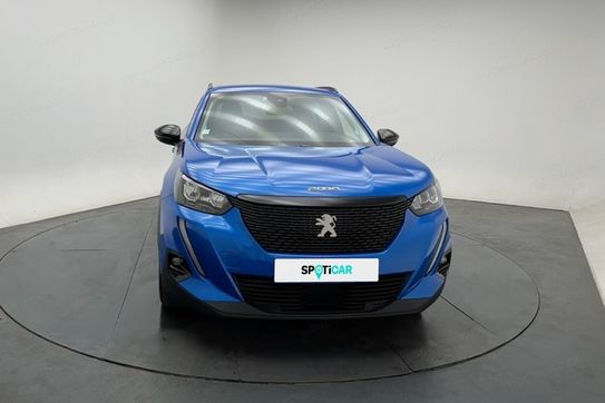 Peugeot 2008 Style 1.2 PureTech