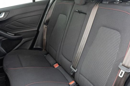 Ford Focus 1.0 EcoBoost