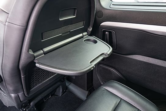 Citroen SpaceTourer XL L2H1 VIP EAT8