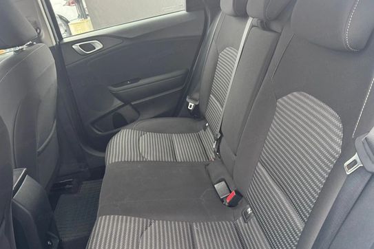 Kia Ceed 1.5 T-GDI M