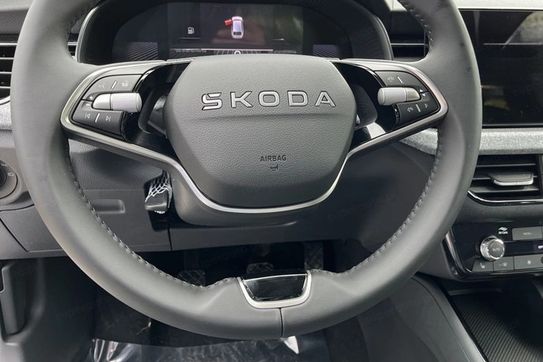 Skoda Scala Selection 1.0 TSI