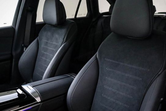 Mercedes GLC 200 d 4-Matic AMG Line
