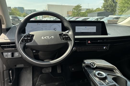 Kia EV6 58kWh