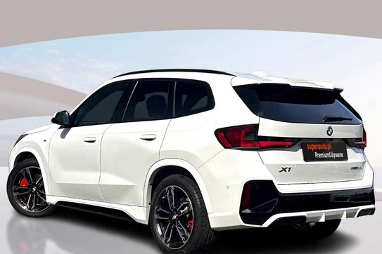 BMW X1 xDrive20d M Sport