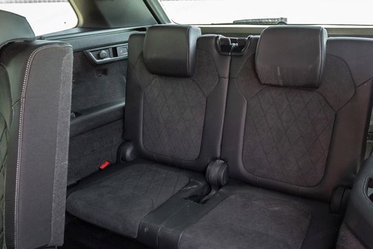 Skoda Kodiaq 2.0 TDI 4x4 Sportline DSG 7os