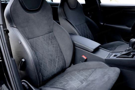 Skoda Superb TSI Sportline DSG