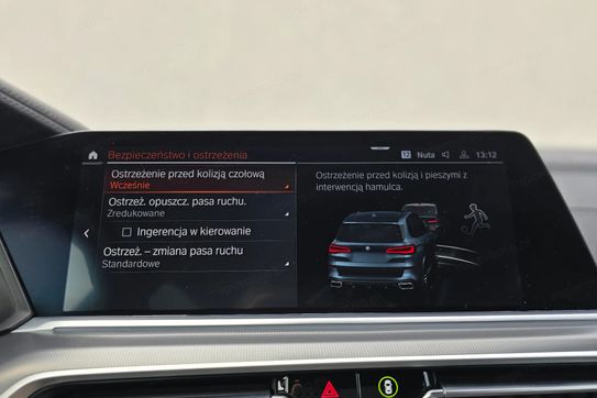 BMW X5 xDrive45e M Sport