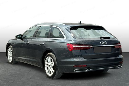 Audi A6 40 TDI quattro Sport S tronic