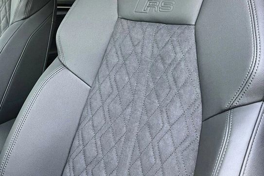 Audi A3 RS3 TFSI quattro Sportback