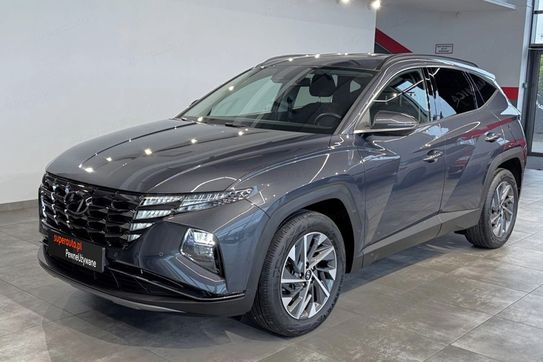 Hyundai Tucson 1.6 T-GDI 2WD