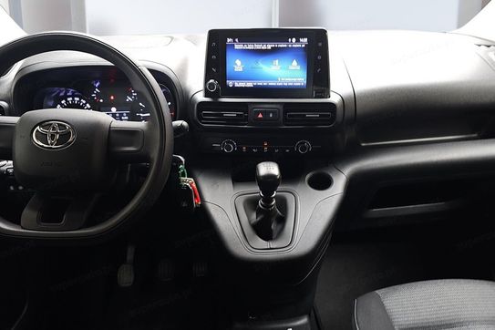 Toyota Proace City Verso Business