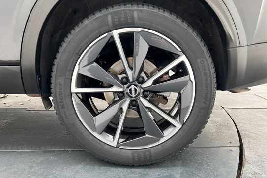 Nissan Qashqai Tekna 1.5 E-Power AT