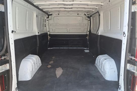 Renault Trafic L2H1