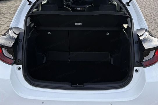 Toyota Yaris 1.5 Hybrid Comfort