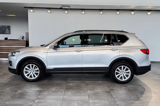 Seat Tarraco 2.0 TDI DSG