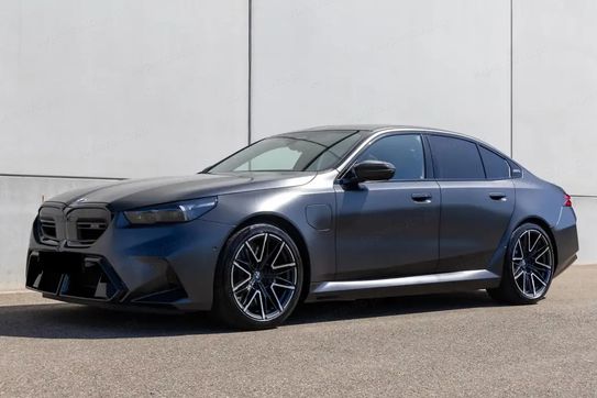 BMW Seria 5 M5