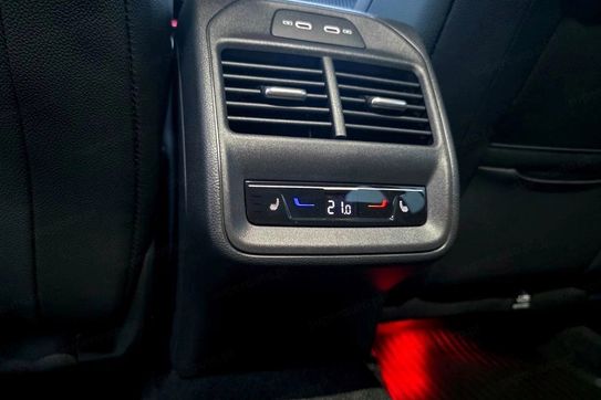 Skoda Superb TSI L&K DSG