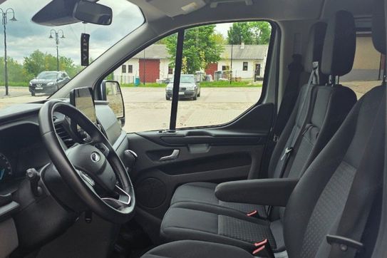 Ford Transit Custom L2H1 Trend