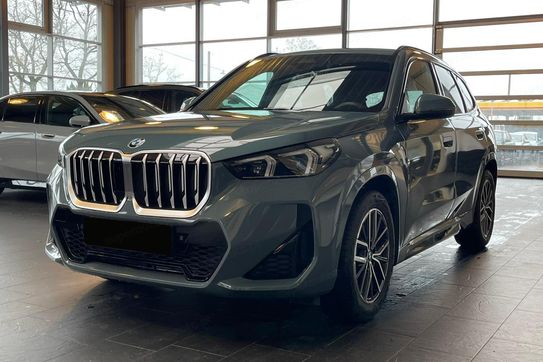BMW X1 sDrive20i M Sport