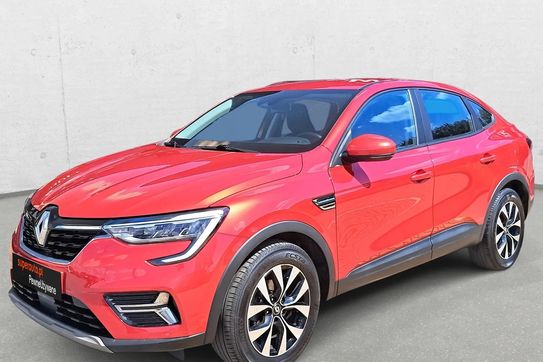 Renault Arkana TCe mHEV Zen EDC