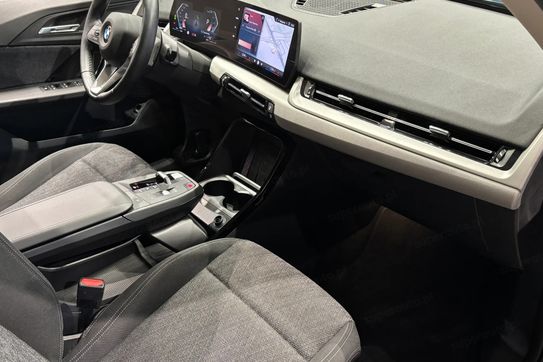 BMW X1 xDrive20d Xline Sport