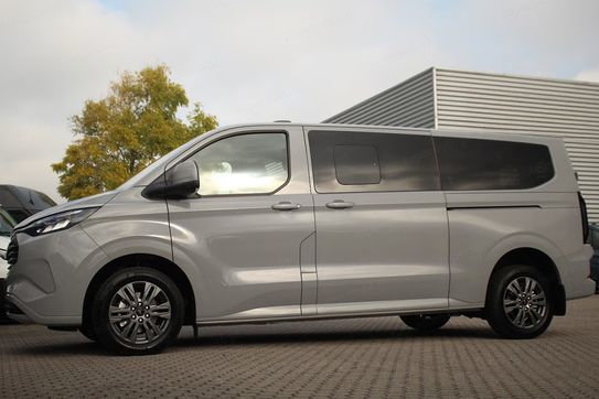 Ford Transit Custom Kombi M1 L2H1 Limited 320