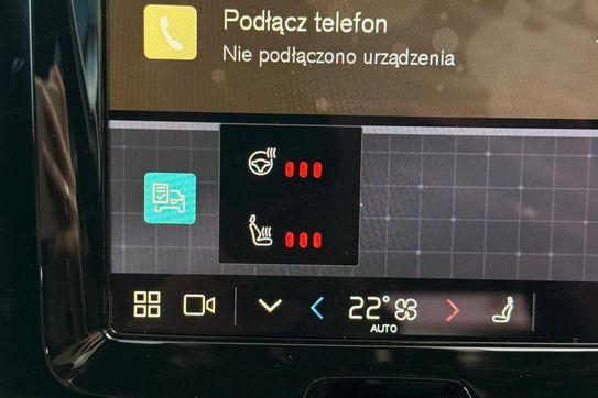 Volvo XC60 T8 Plug-In Hybrid AWD Ultra Black Edition