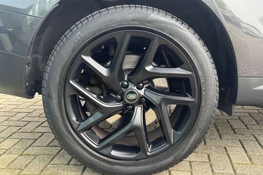 Land Rover Range Rover Sport 3.0 D300 Dynamic SE
