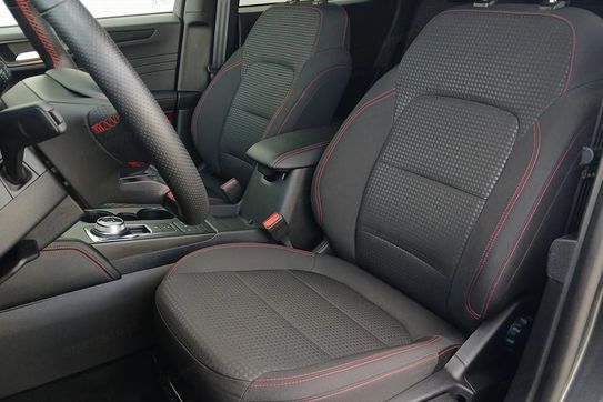 Ford Kuga 2.5 FHEV FWD ST-Line