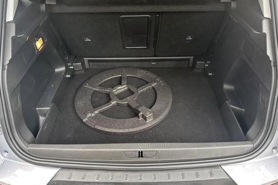 Opel Grandland X Business Edition 1.2 T  S&S aut