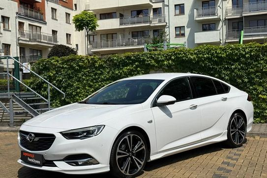 Opel Insignia SPORT2.0 Direct Injturbo 4X4 Innovation