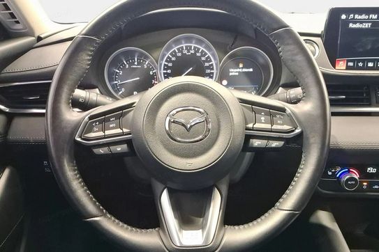 Mazda 6 2.0 Skyjoy