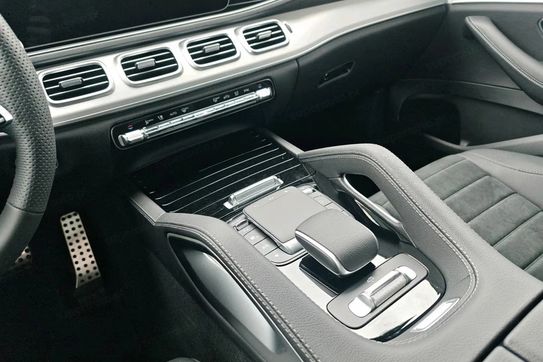 Mercedes GLE 300 d  4-Matic AMG Line