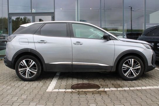 Peugeot 3008 1.5 BlueHDi Allure