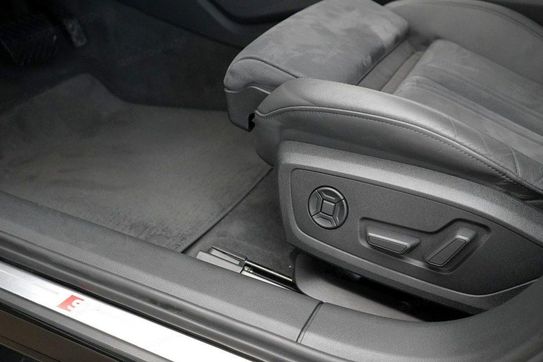 Audi A6 40 TDI mHEV Quattro S tronic