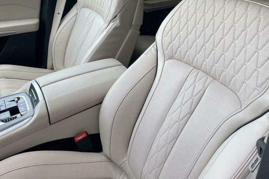 BMW X5 xDrive40d M Sport