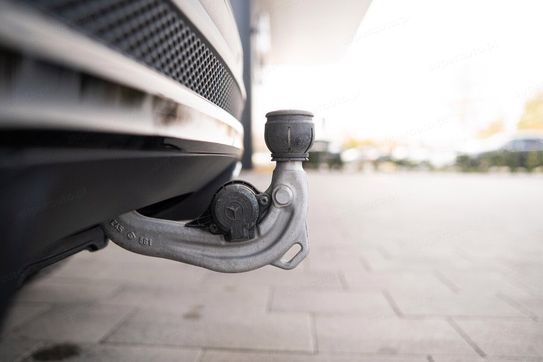 Mercedes GLB 220 d 4MATIC AMG Line