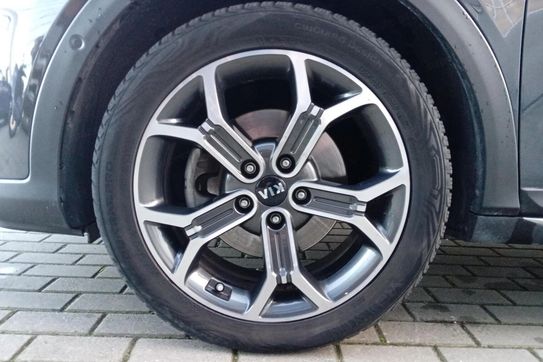 Kia XCeed 1.5 T-GDI  DCT