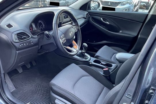 Hyundai i30 1.0 T-GDI Modern