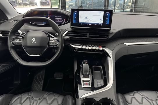Peugeot 5008 PureTech Allure Pack S&S EAT8