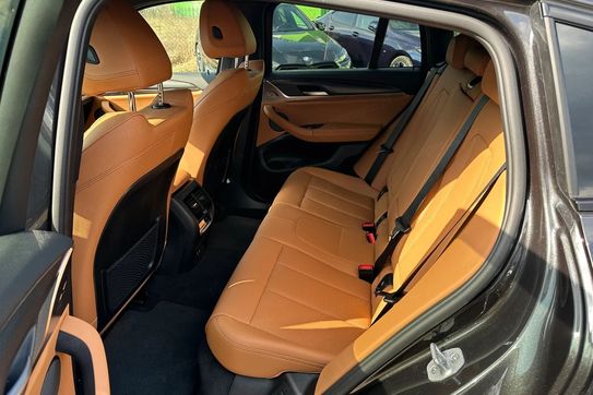 BMW X4 xDrive20d M Sport